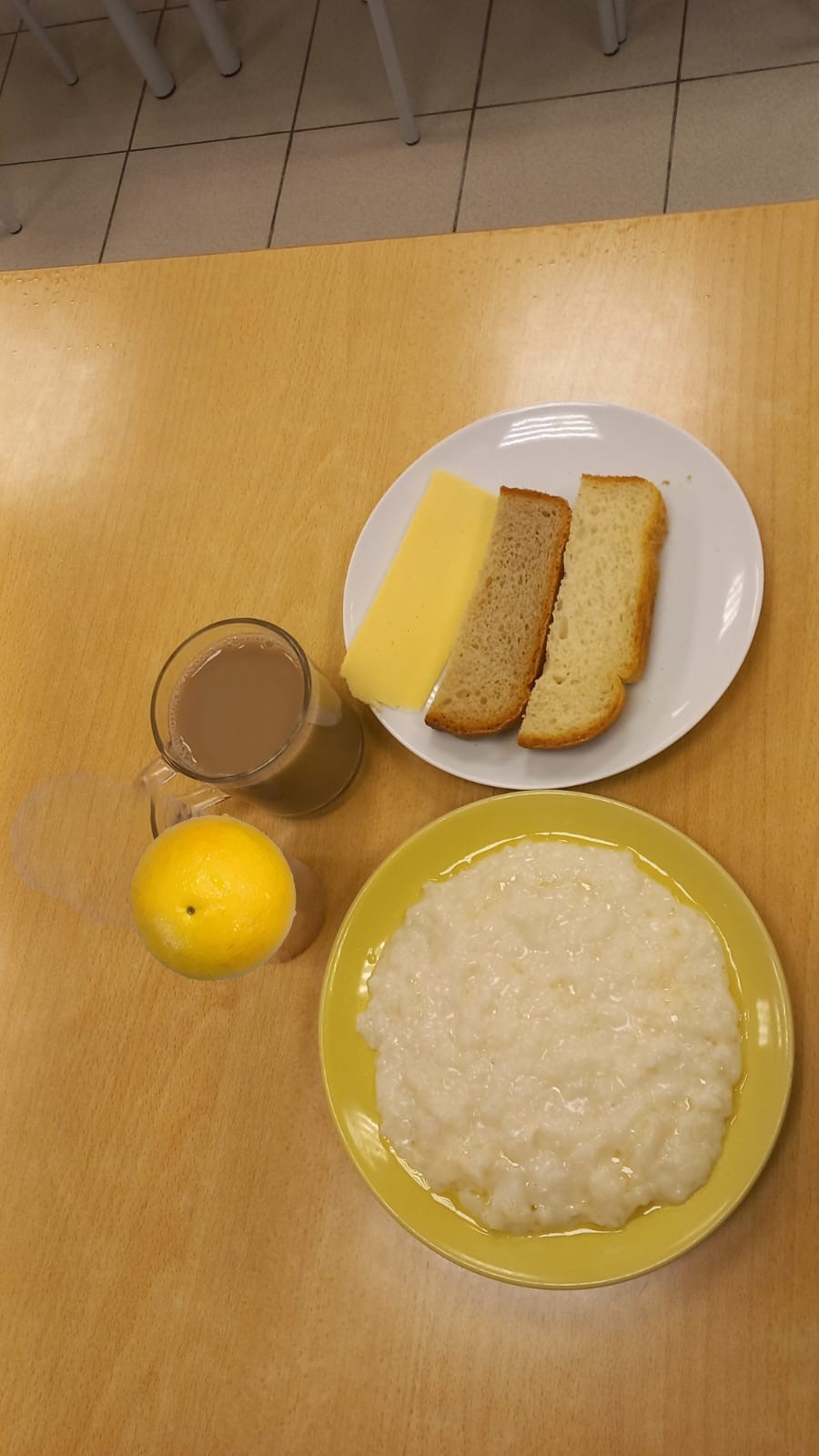 Завтрак 11.03.2025